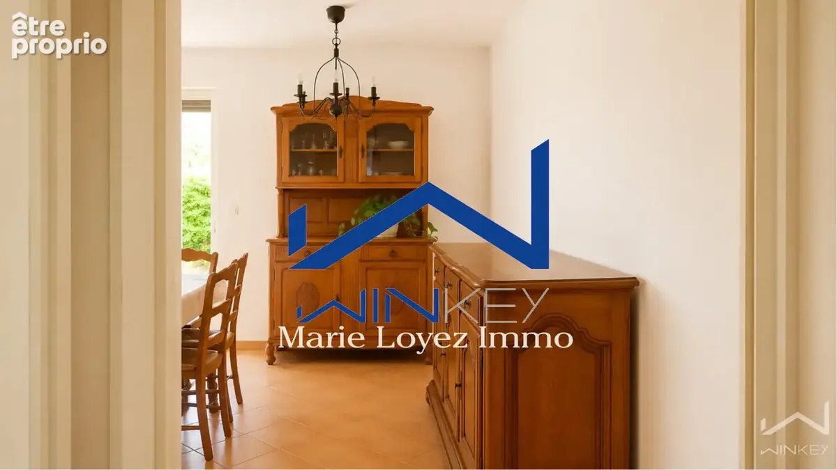SAINT-CYR-SUR-MER   Les Samats   Maison individuelle T4 de 92 m2   Jardin   Garage   Terrain piscinable - photo 6