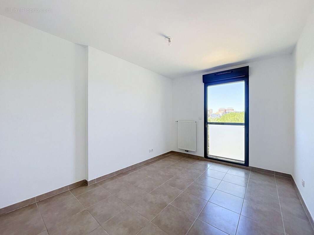 Photo 8 - Appartement à MONTPELLIER