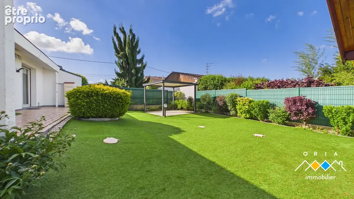 Photo Maison à Seichamps au prix de 278 000€