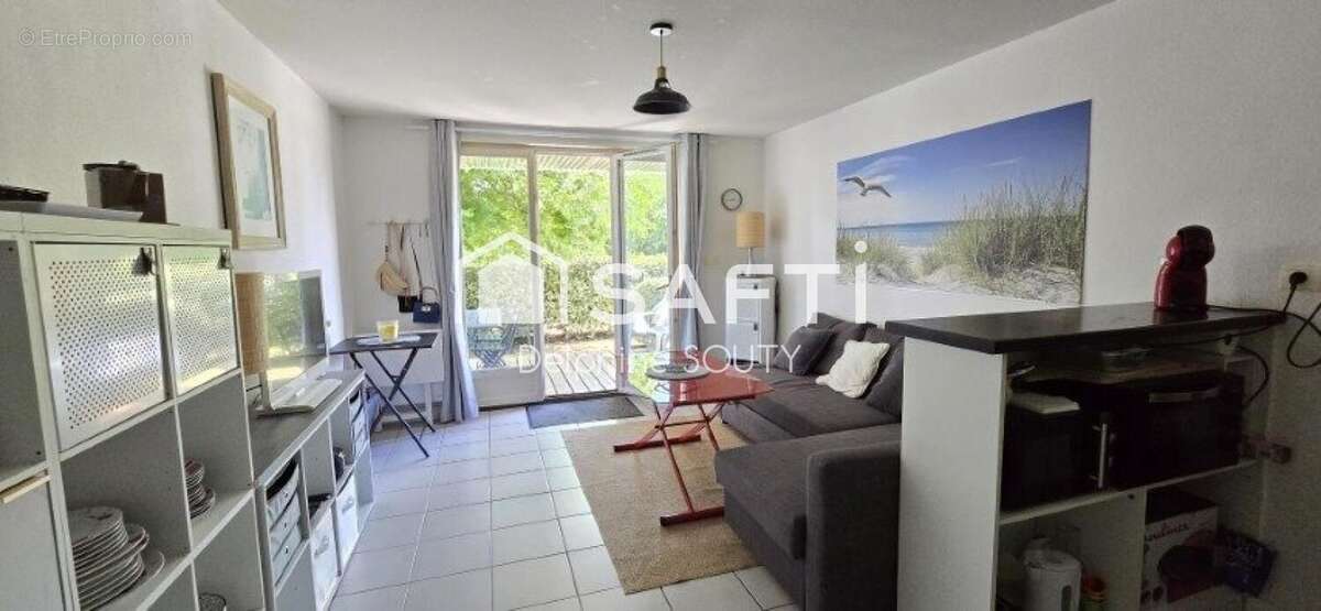 Photo 2 - Appartement à LE TEICH