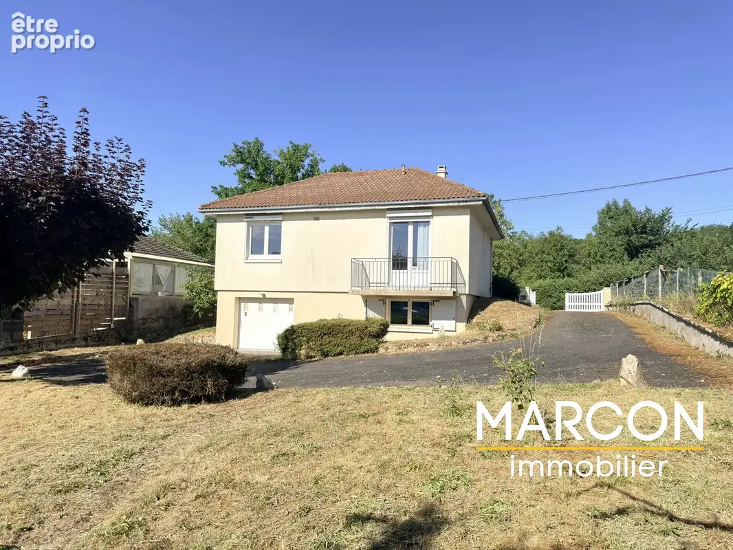 Maison 77 m² à Gueret  - photo 20