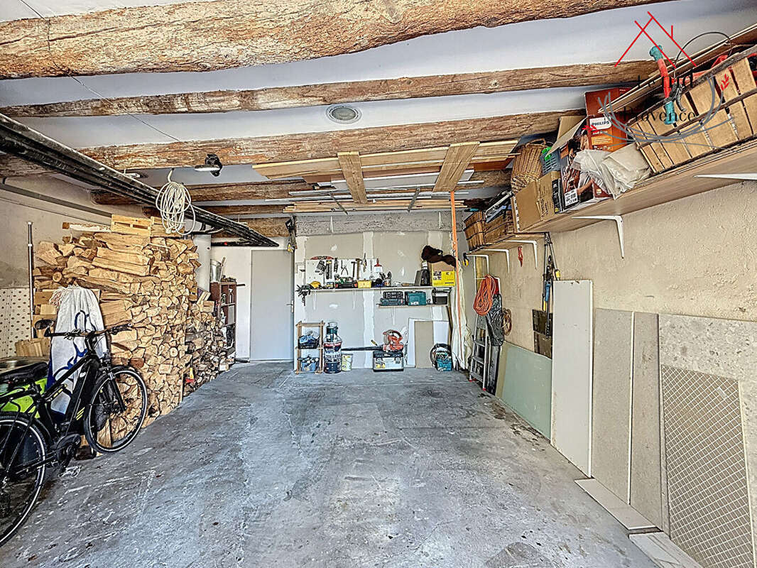 Maison à JONQUERETTES