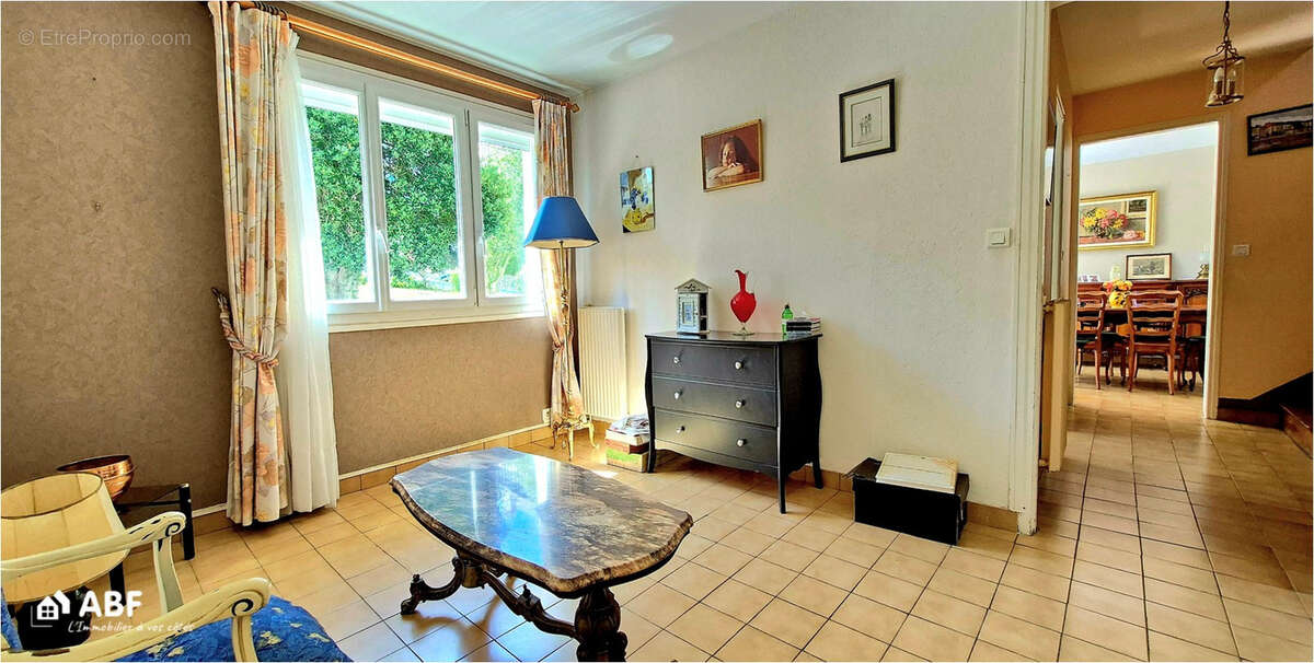 Maison à DIEPPE