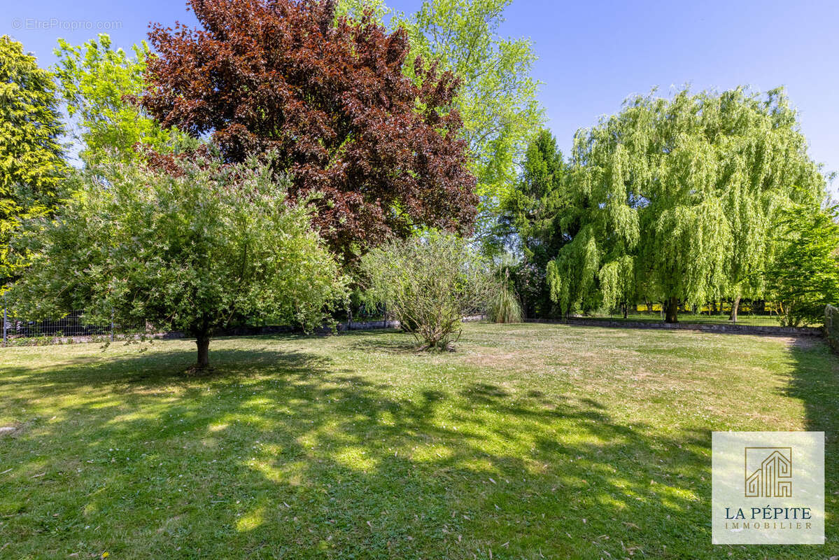 Maison à SAINT-AMAND-LES-EAUX