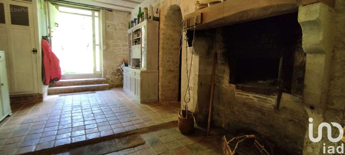 Photo 5 - Maison à BLANZAY-SUR-BOUTONNE