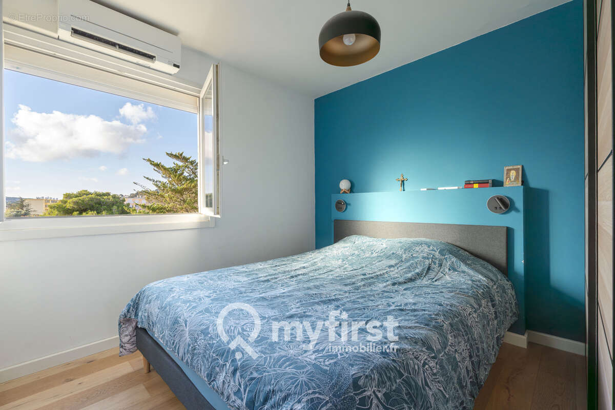 Appartement T4 à cinq minutes des plages - photo 9
