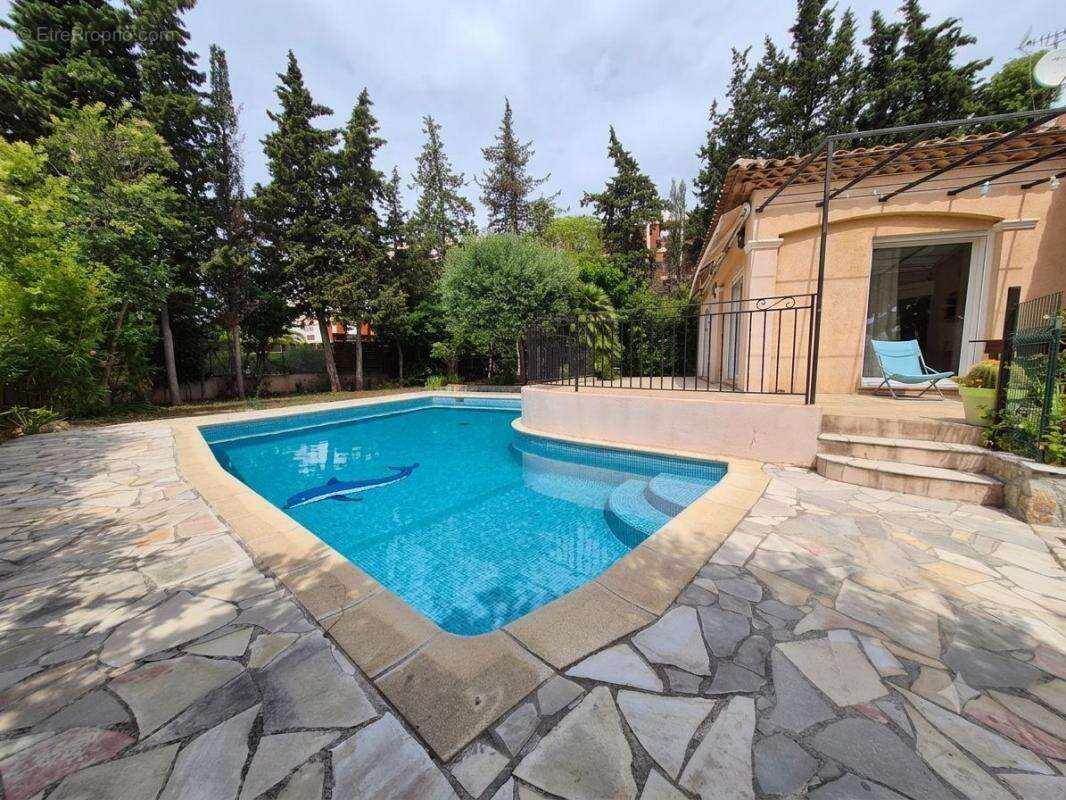 Maison À Vendre - photo 18