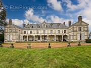 Maison à SAINT-JEAN-FROIDMENTEL