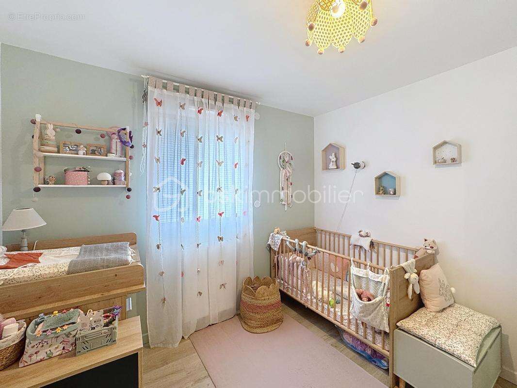 Maison à LONGECOURT-EN-PLAINE