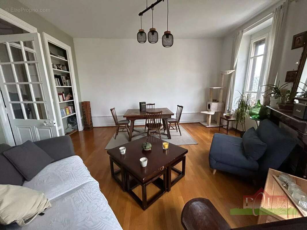 Appartement à VIENNE