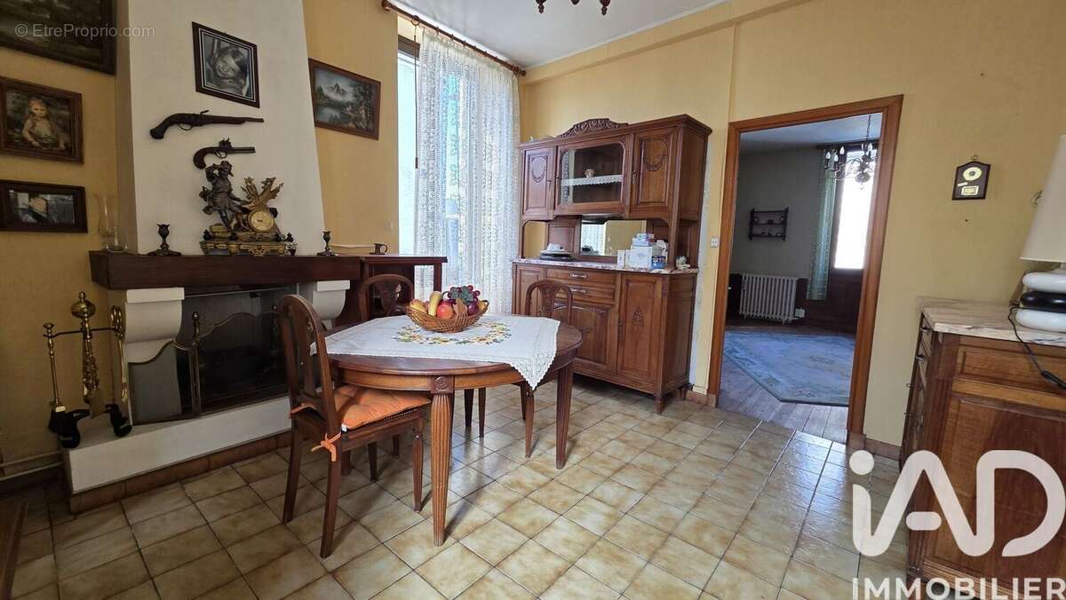 Photo 4 - Maison à COGNAC