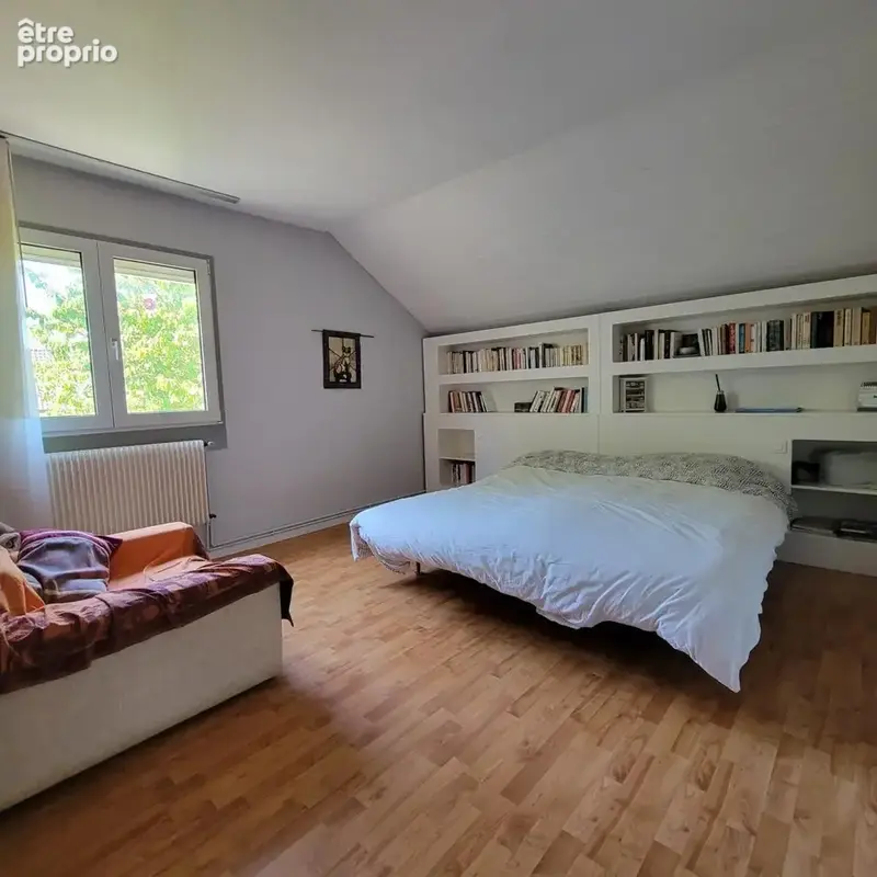 Maison 7 pièces 136 m² à vendre à Pulnoy (54425) - photo 4
