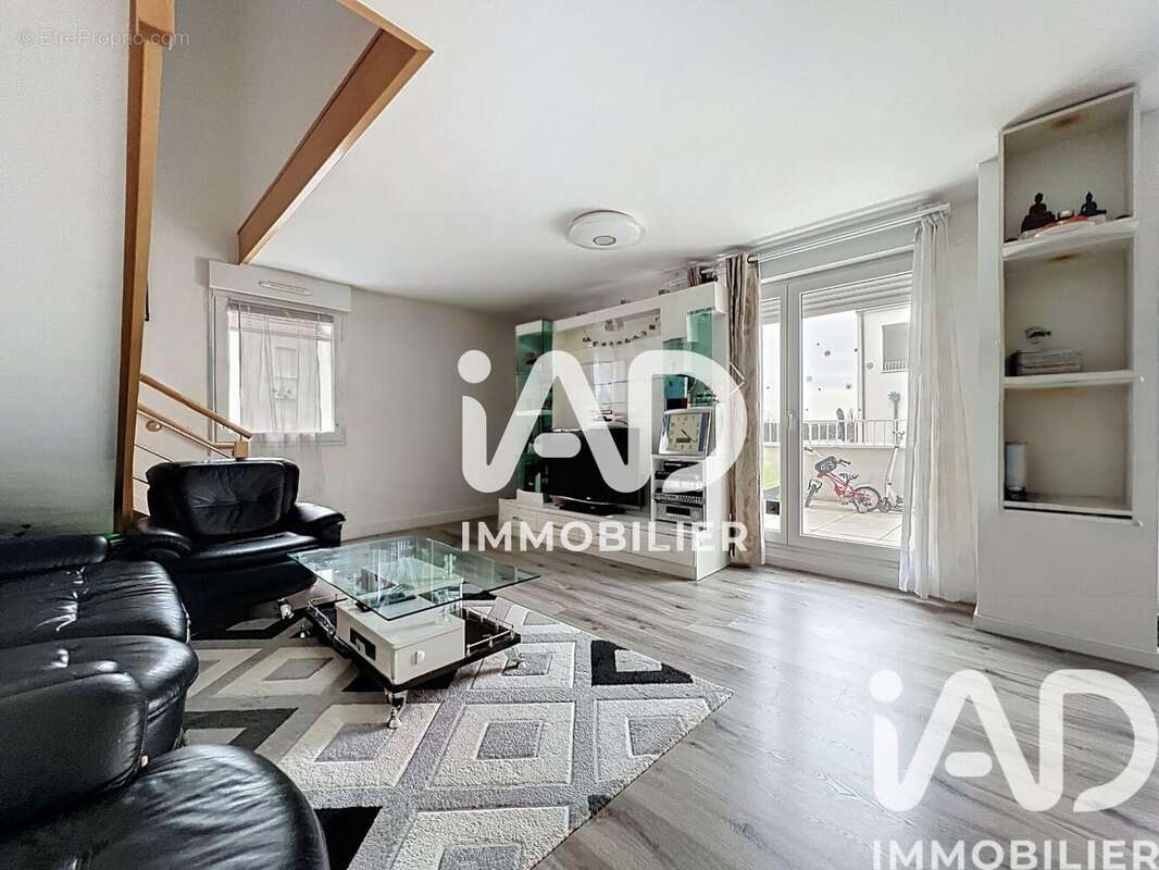 Photo 5 - Appartement à NEUILLY-SUR-MARNE