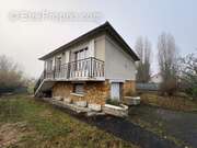 Maison à ROMORANTIN-LANTHENAY