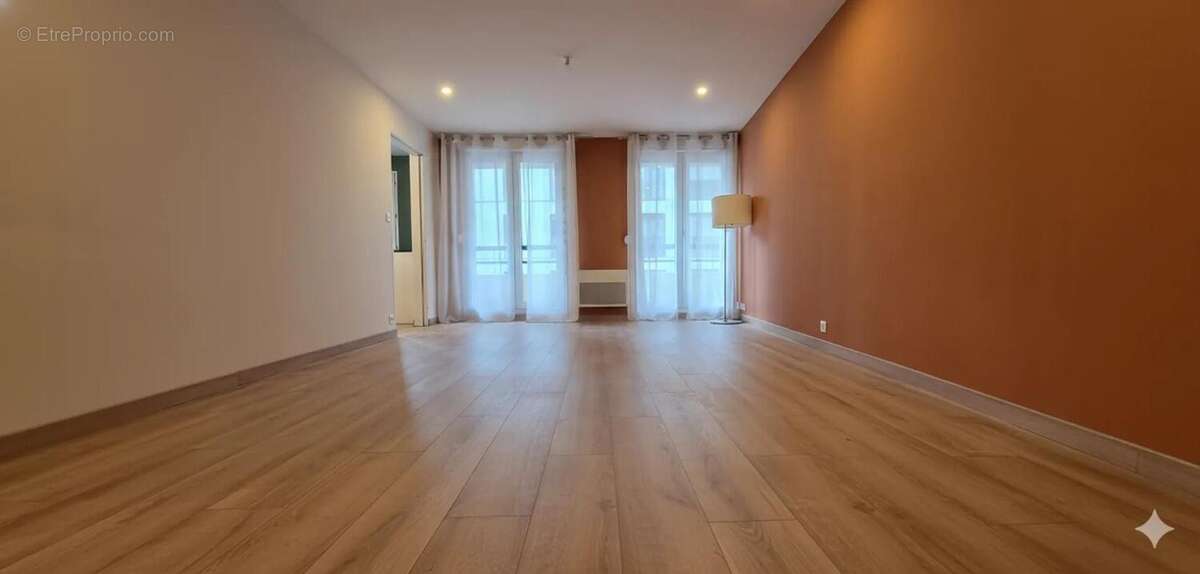 Appartement à REIMS