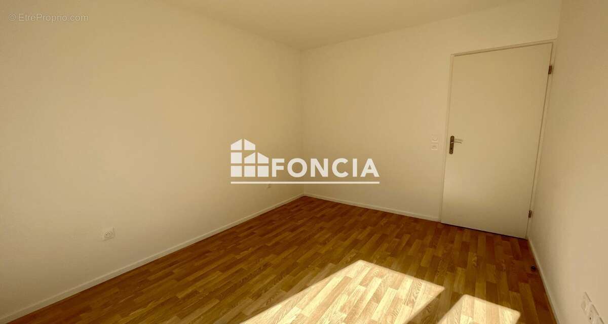 Appartement à TRAPPES