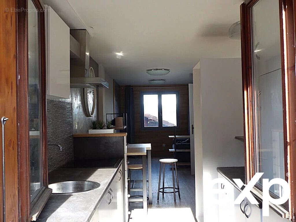 Appartement à BRIZON