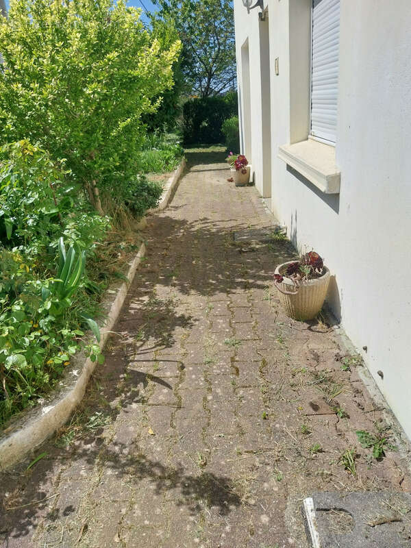 Maison à TELGRUC-SUR-MER