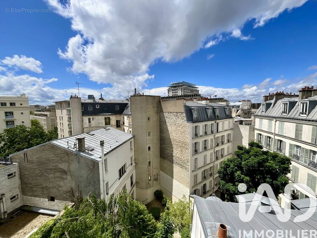 Photo 1 - Appartement à PARIS-4E