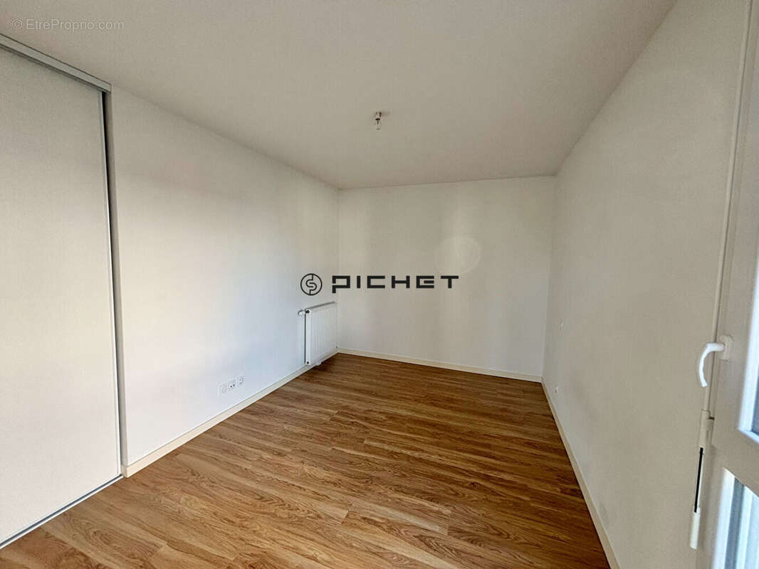 Appartement à THOUARE-SUR-LOIRE