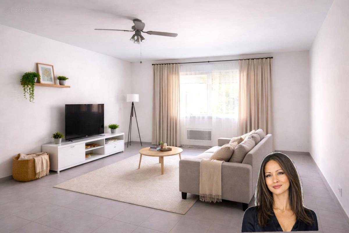 Appartement à GENAS