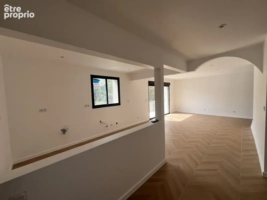 Maison Saint-brice-sous-forÊt 6 pièce(s) 116.77 m2 - photo 14
