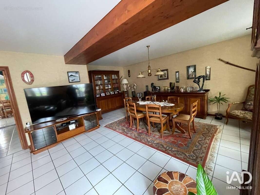 Photo 4 - Maison à REBAIS