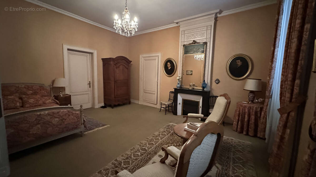 Maison à MARMANDE