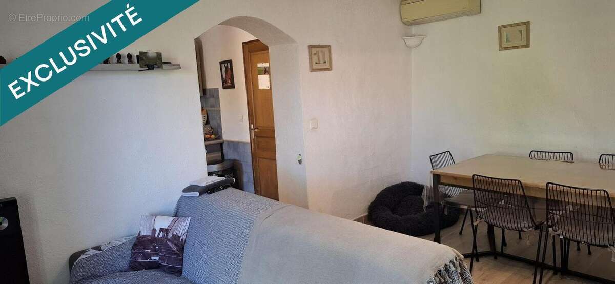 Photo 9 - Maison à RIANS
