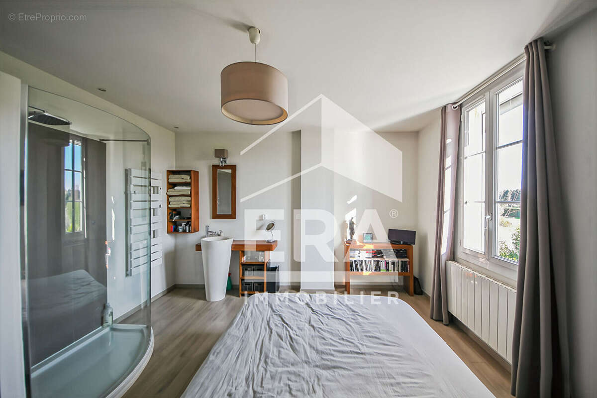 Maison à CHATEAURENARD