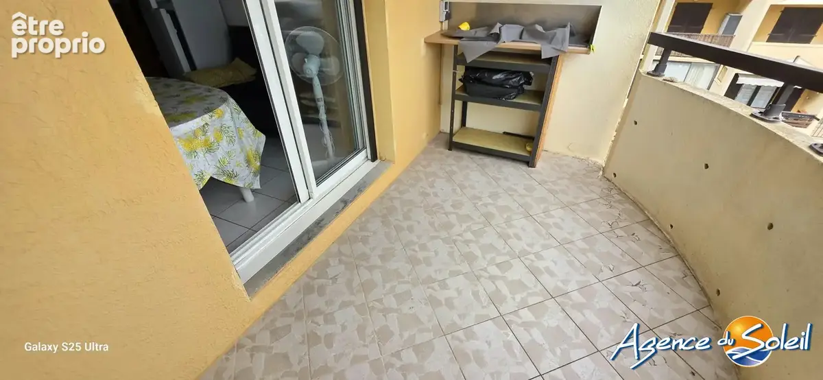 Appartement 2 pièces 24 m² à vendre à Fleury (11560) - photo 6