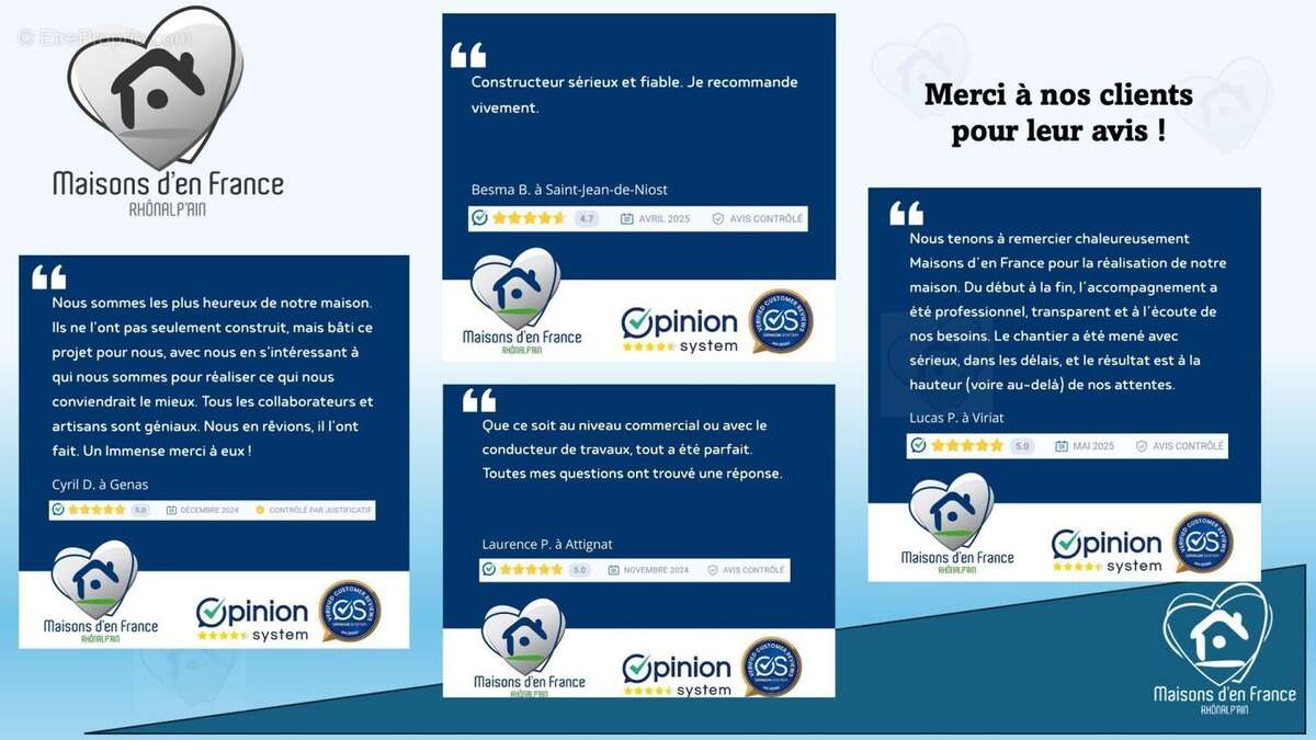 Terrain à CHATILLON-LA-PALUD