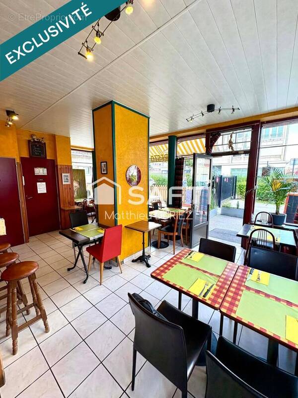 Photo 1 - Commerce à DUNKERQUE