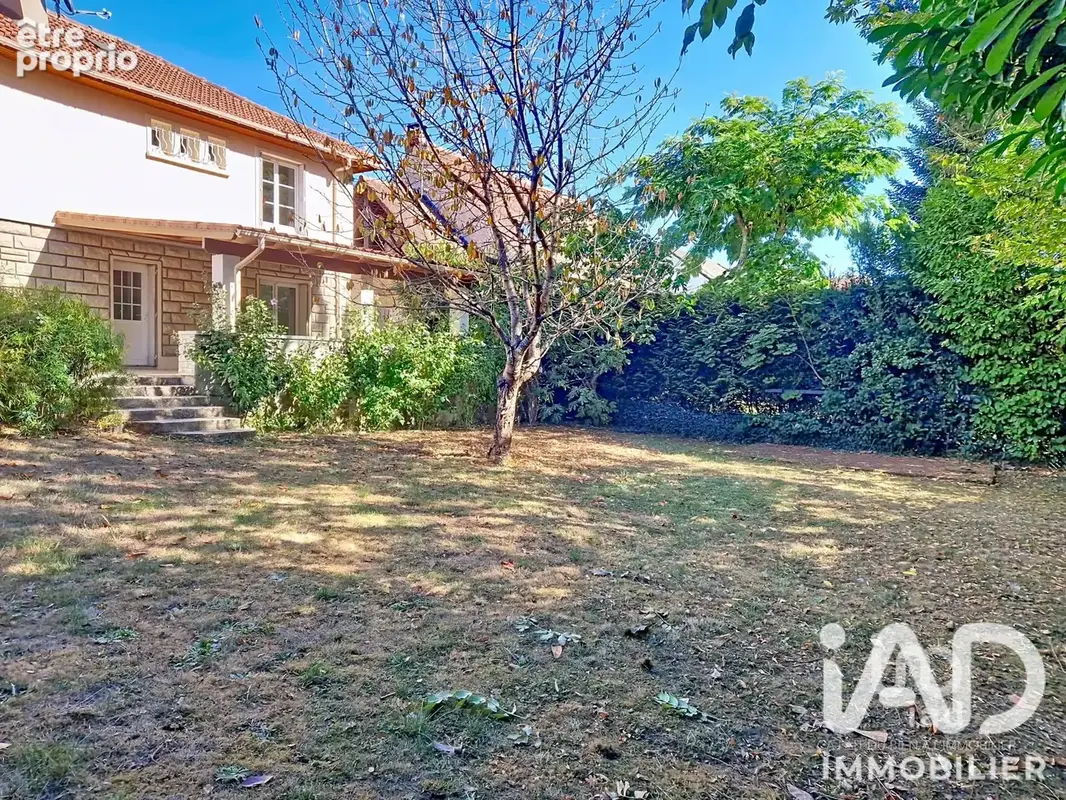 Photo 1 - Maison à SOISY-SUR-SEINE