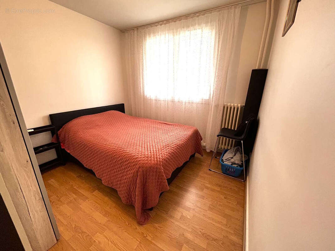 Appartement à TALANT