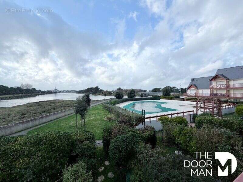 Appartement à GUERANDE