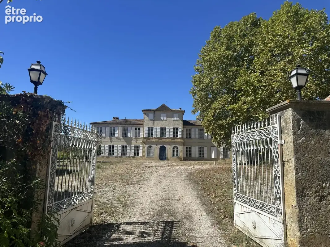 Bien immobilier à vendre à Marciac (32230) - photo 3