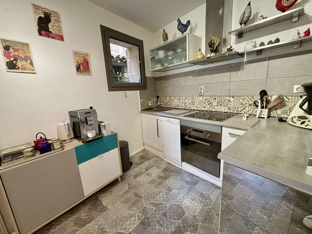 Maison à MALAUCENE