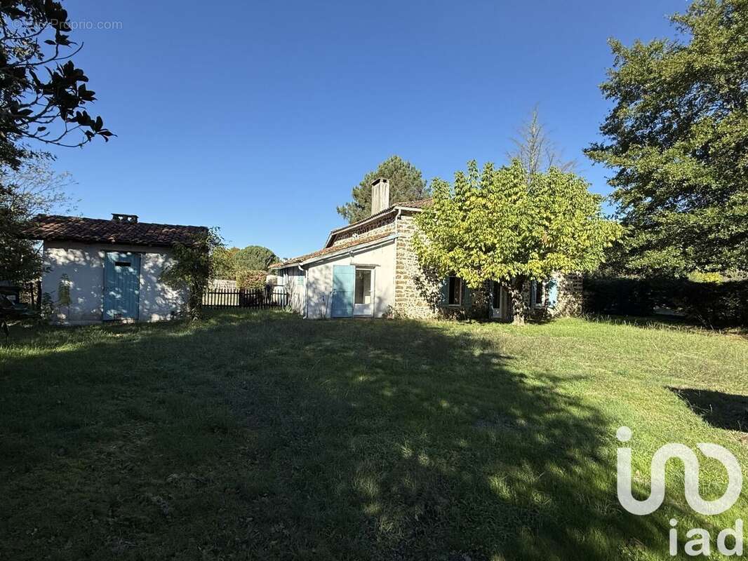 Maison 150 m² à Belin-Beliet  - photo 2