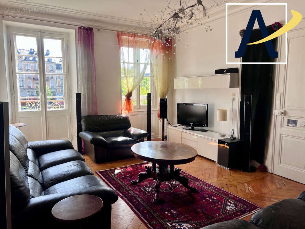 Appartement à BELFORT