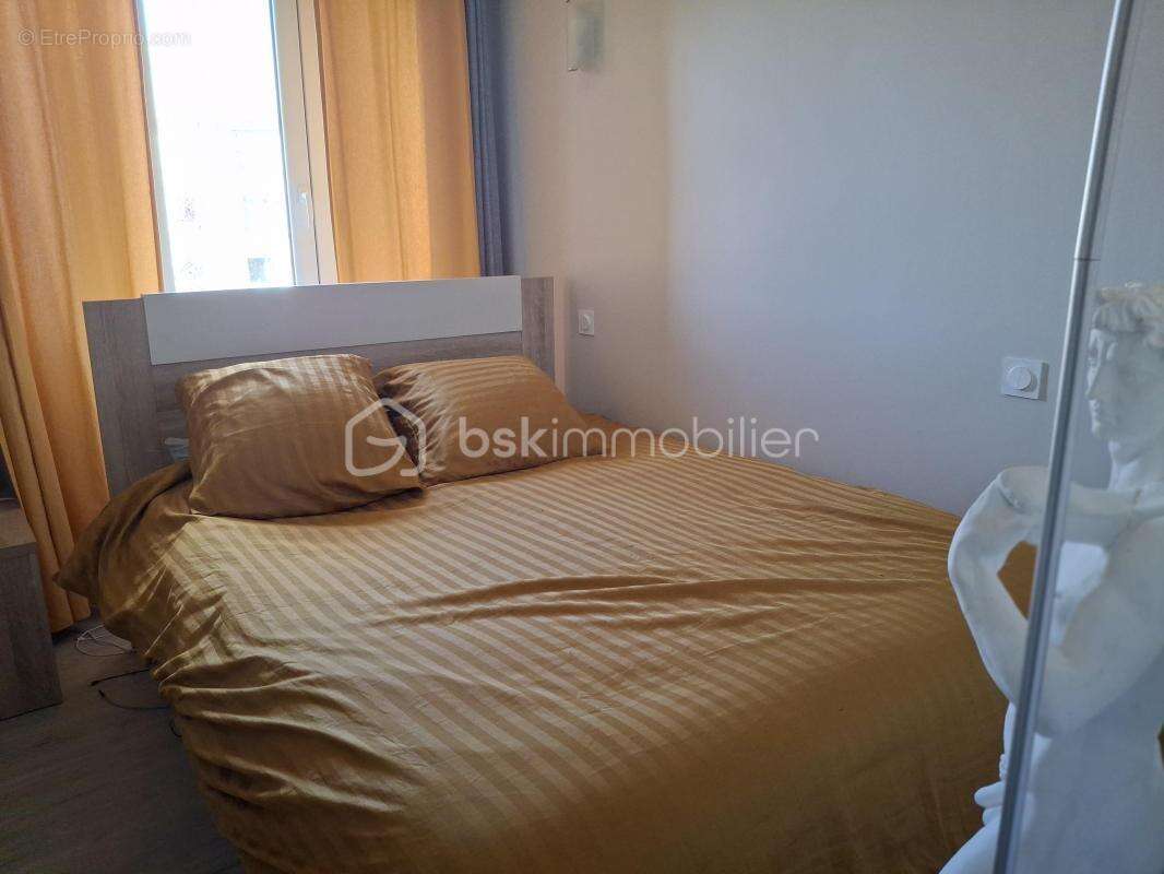 Appartement à DIEPPE