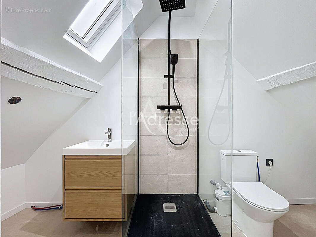 Appartement à LA FERTE-SOUS-JOUARRE