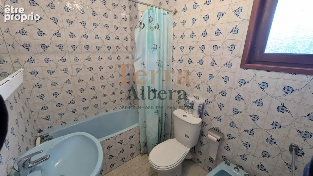 ST GENIS Grande Villa 4 F construction traditionnelle - photo 30