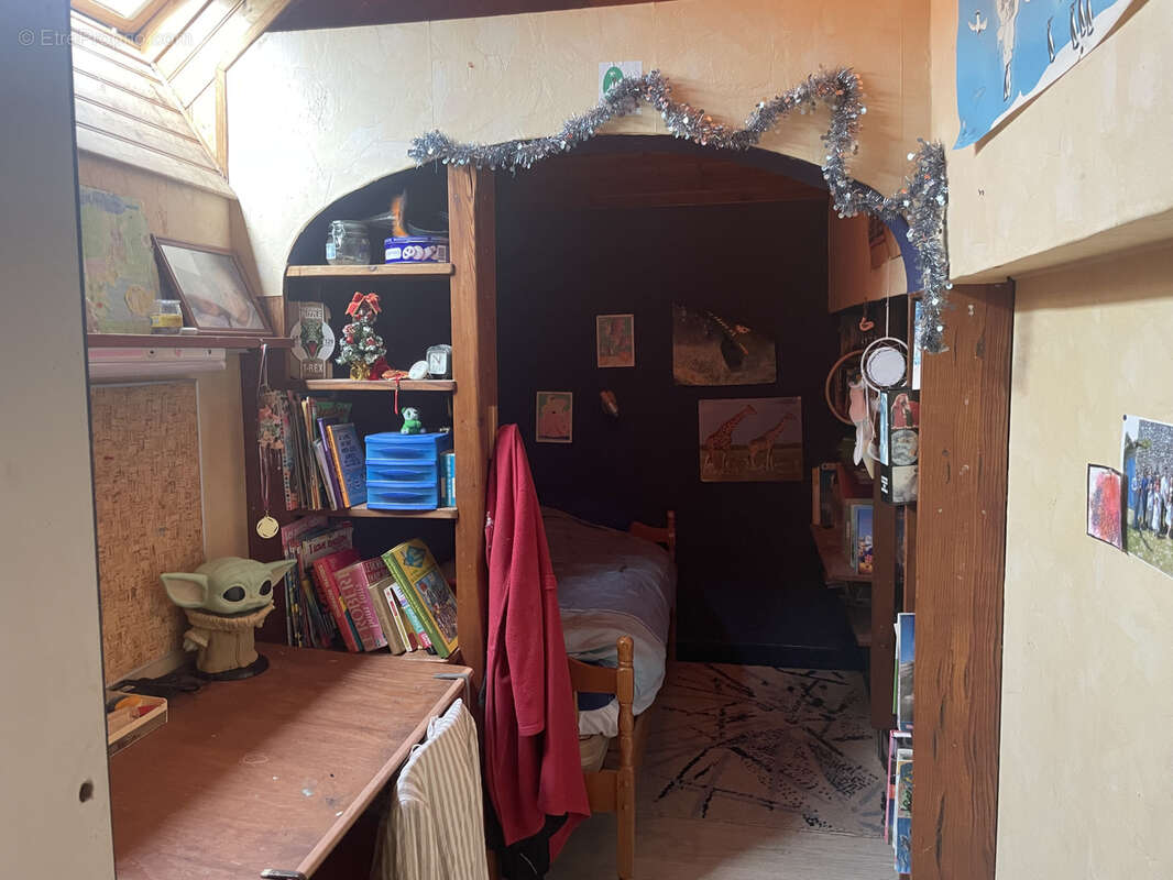 Maison à SAINT-PEY-DE-CASTETS