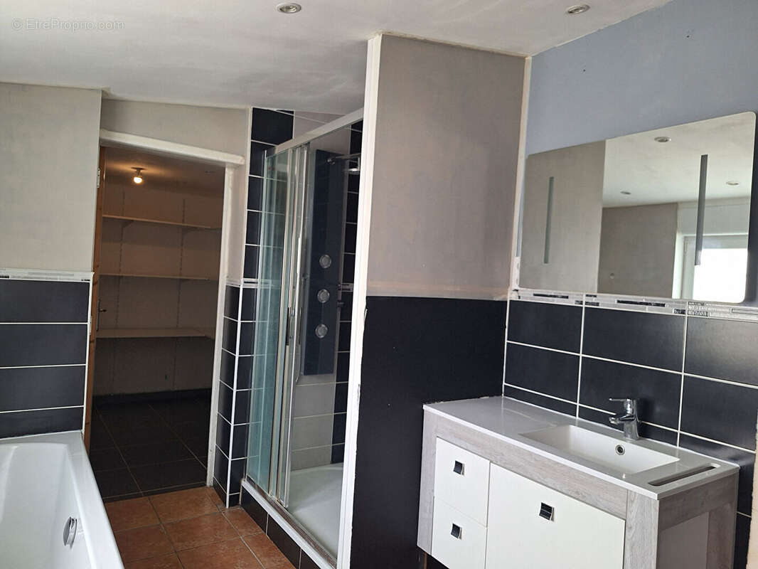 Maison semi individuelle Petite Foret 90 m2 - photo 4