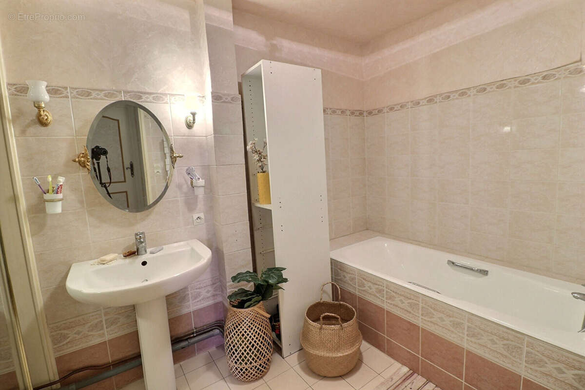 Appartement à RAMBOUILLET