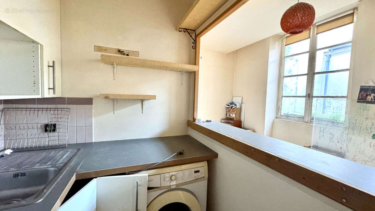 Appartement à LA ROCHELLE