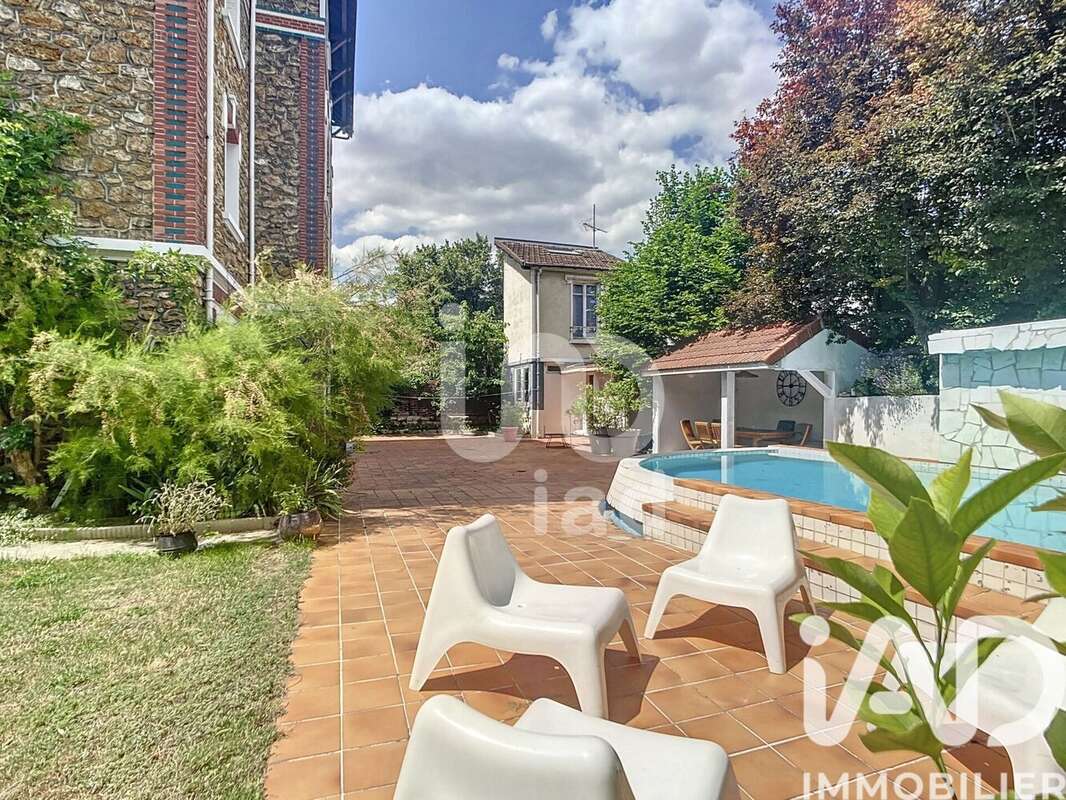 Photo 2 - Maison à ALFORTVILLE