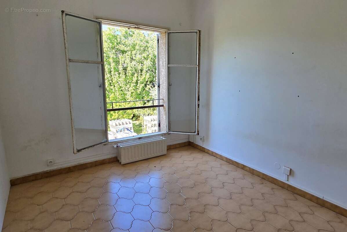 Maison à SETE