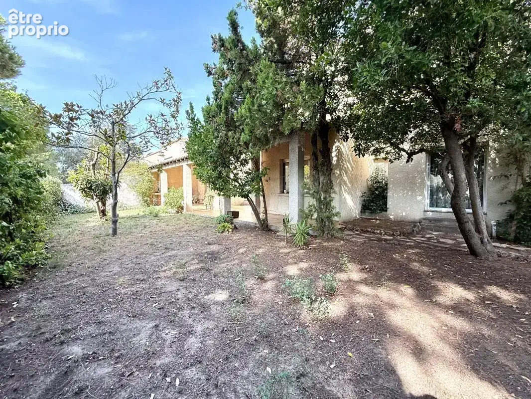 Maison 6 pièces 176m2 sur une parcelle de 438m2 - photo 6